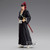 Bleach Solid and Souls Renji Abarai 6.5" Banpresto Figure