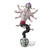 Demon Slayer Demon Series Gyokko 6" Banpresto Figure