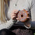 Donut Shaped Hipflask