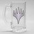 Magic the Gathering Planeswalker 500ml Glass Tankard