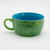 Rick & Morty Series Logo Mug & Bowl Breakfast Gift Set