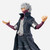 My Hero Academia Banpresto The Evil Villains DX Dabi 20cm