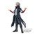 My Hero Academia Banpresto The Evil Villains DX Dabi 20cm