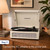 Crosley Voyager Record Player - Dune