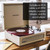 Crosley Voyager Record Player - Dune