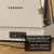 Crosley Voyager Record Player - Dune