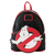 Ghostbusters No Ghost Logo Loungefly Mini Backpack