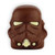 Star Wars Milk Chocolate Original Stormtrooper Helmet