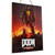 Doom Eternal Collectable Wall 3D Wood Art