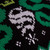 Slytherin House Crest Christmas Jumper