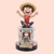 One Piece Luffy 8.5" Cable Guy