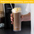 Drew & Cole Barista Ice Café