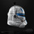 Star Wars Clone Captain Rex Electronic Helmet by Hasbro