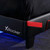 X Rocker Cerberus MKII Single Gaming Bed-in-a-Box – Carbon Red