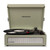 Crosley Voyager Record Player - Sage