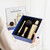 Uberstar Cocktail Master Gift Set - Gold