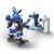 Hydraulic Boxing Bots