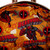 Marvel Deadpool Metallic Collection Cosplay Loungefly Mini Backpack