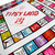 Tipsyland Board Game