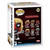 Marvel Deadpool Metal Band Funko Pop! Vinyl Figure