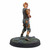 The Last of Us Part II Dark Horse 22 cm Armoured Clicker Vinyl Figure