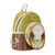 Disney Pixar Bao Bamboo Steamer Loungefly Mini Backpack