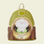Disney Pixar Bao Bamboo Steamer Loungefly Mini Backpack