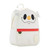 Disney The Nightmare Before Christmas Glow in the Dark Zero Loungefly Mini Backpack