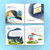 Personalised The Big Game Football Book for Dads