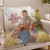 Personalised Create Your Own Fleece Blanket