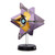 Destiny Ghost Shell Heraldic with Ocularia Emblem