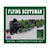 Flying Scotsman Metal Construction Set