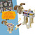 Build Your Own Wallace And Gromit - Gromit