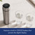 InGenious Vacuum Flask with Digital Display