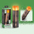 Minecraft: Torch Collector Replica
