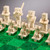 Minecraft: Chess Set