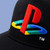 Playstation: Classic Logo Baseball Cap