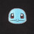 Pokemon: Squirtle Badge Baseball Cap