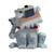 Minecraft - Youtooz Wolf Figure