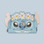 Disney Lilo & Stitch Springtime Loungefly Wallet