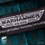 Warhammer 40000: Orks Tie