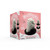 The pink and white box for the Hand Moulding Kit, showing how it is skin safe, non-toxic and ideal for loved ones.