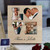 Personalised Love Photo Keepsake Box