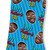 Personalised Father's Day Face Photo Socks