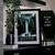 The Matrix: Movie Poster Framed Collector Print