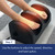 Wellbeing Foot Massager with Heat
