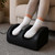 Wellbeing Foot Massager with Heat