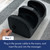 Wellbeing Foot Massager with Heat