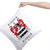 House Crest Cushion