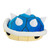 Tomy Super Mario: Blue Spiny Shell Mega Plush